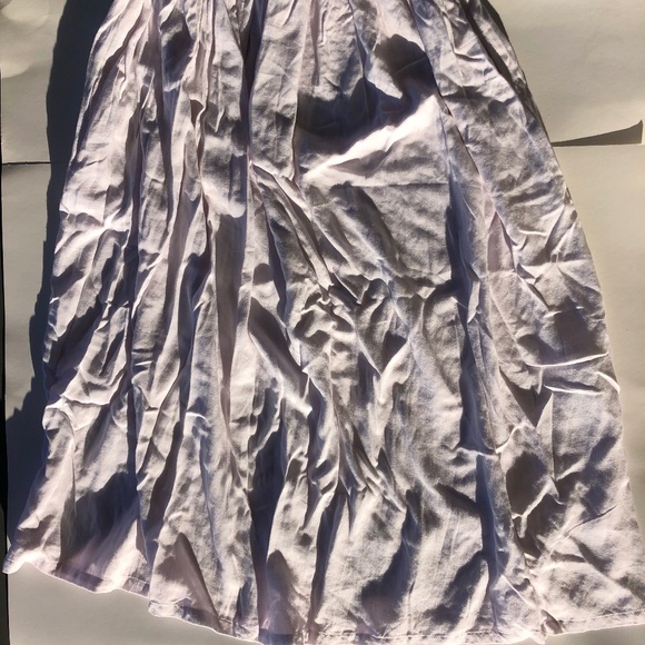 Coconut Ave Jane One-Shoulder Dress - Picture 4 of 10